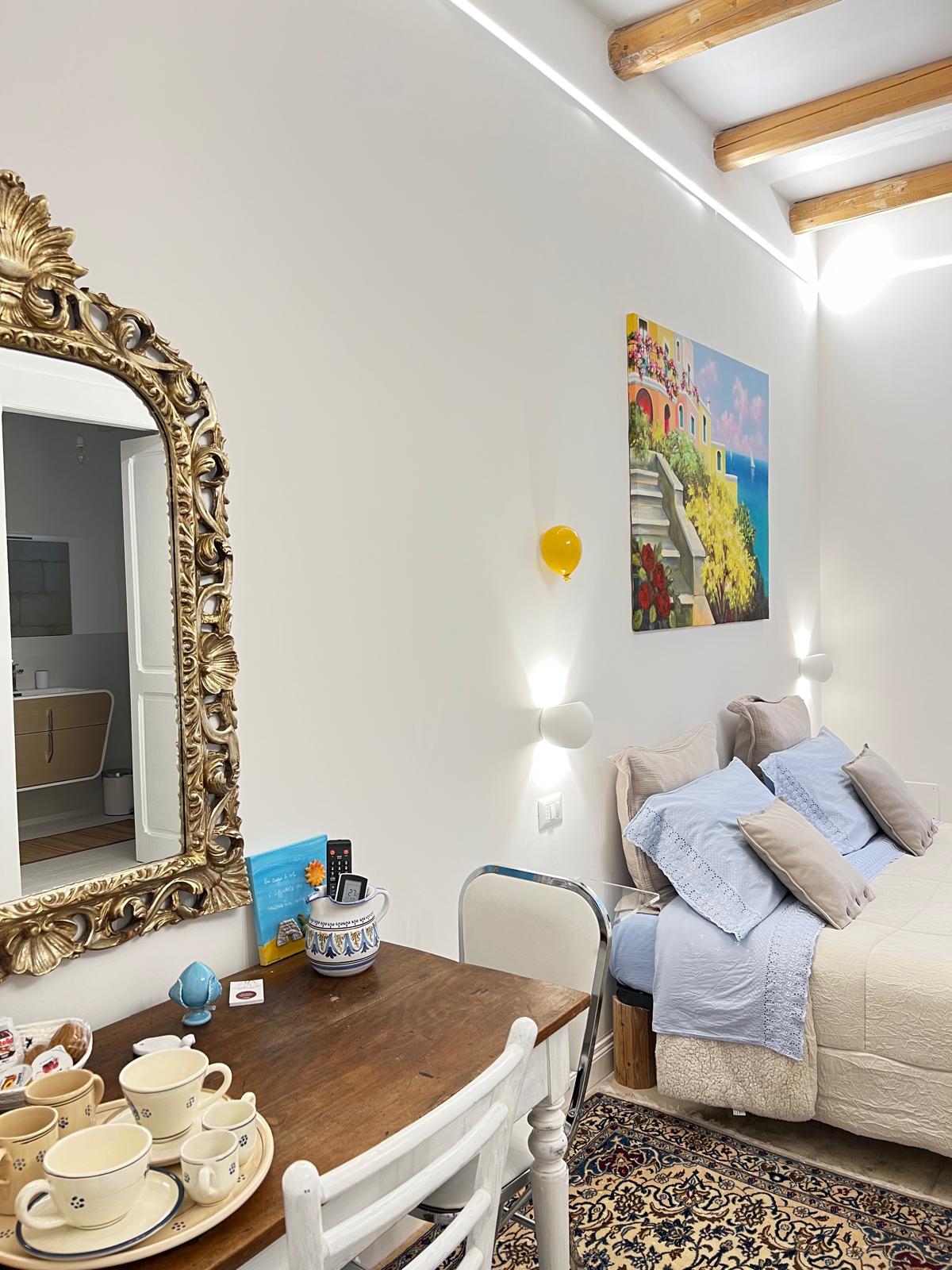 Suite Battisti 7, Lecce